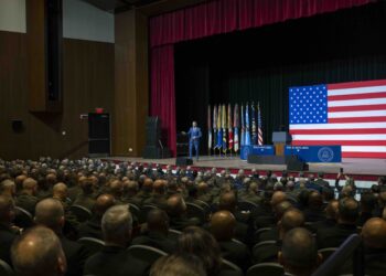 Pentagon Preparing to Merge Military Commands, Cut Generals, Says Report