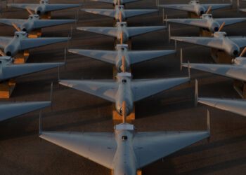 CENTCOM Deploys First One-Way Drone Squadron to Middle East