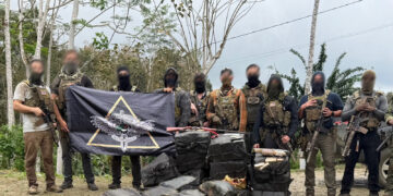 U.S. Forces Return to Ecuador for Counter-Narcotics Mission