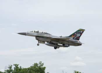 Renewed Fighting Along Thailand–Cambodia Border Kills Dozens