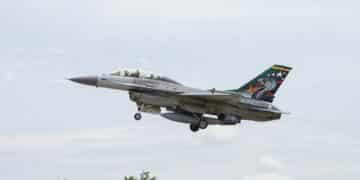 Renewed Fighting Along Thailand–Cambodia Border Kills Dozens