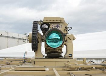 Israel Deploys First Laser-Based Air Defense System