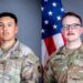 US Identifies Iowa Guardsmen Killed in ISIS Attack in Syria