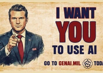 Pentagon Launches GenAI Platform for All Personnel