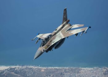 Israel Strikes Hezbollah Radwan Training Compound, Weapons Depots Across Lebanon