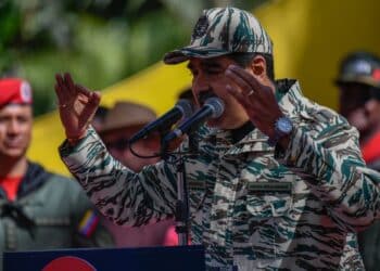 Trump Issues Ultimatum to Maduro Amid Rising Venezuela Tensions