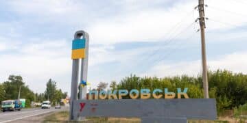 Russia Claims Capture of Two Ukrainian Cities