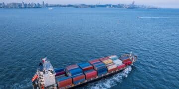 U.S. Forces Intercept Cargo Ship Carrying Missile Components Bound for Iran