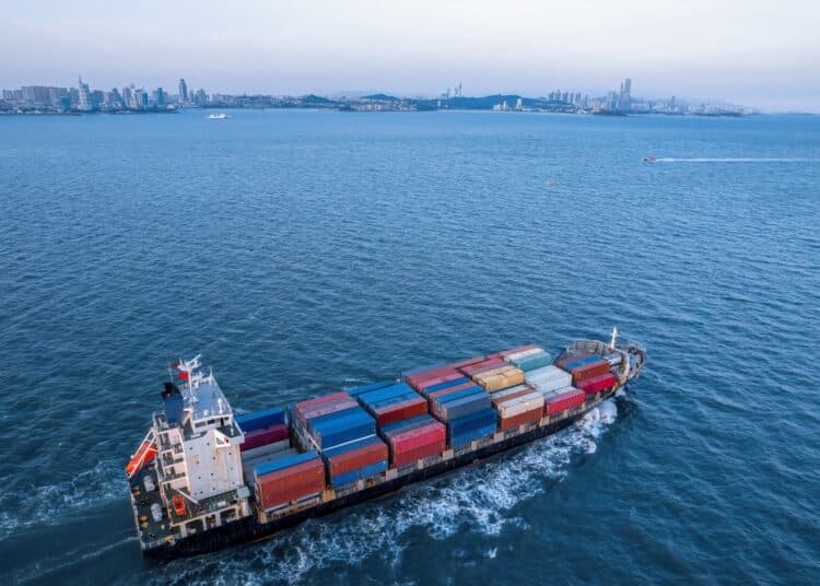 U.S. Forces Intercept Cargo Ship Carrying Missile Components Bound for Iran