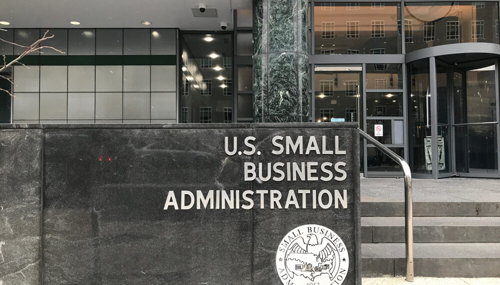 SBA Demands Financial Records from All 8(a) Contractors as Program Faces Unprecedented Scrutiny