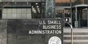 SBA Demands Financial Records from All 8(a) Contractors as Program Faces Unprecedented Scrutiny