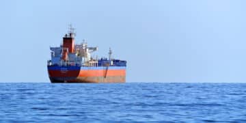 Russian-Linked Tanker Attacked Off Senegal Coast