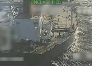 U.S. Prepares to Seize More Tankers Off Venezuela Coast, Says Report