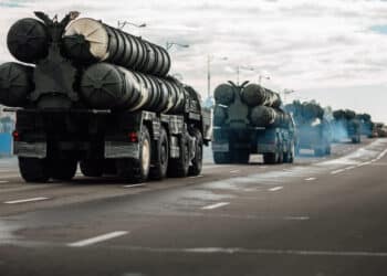 Russia Deploys Nuclear-Capable Oreshnik Missiles in Belarus