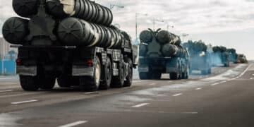 Russia Deploys Nuclear-Capable Oreshnik Missiles in Belarus