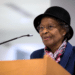 Gladys West and the System That Found the World
