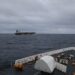 U.S. Forces Seize Russian-Flagged Tanker Marinera