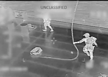 US Seizes Sixth Venezuelan Tanker in Caribbean Crackdown