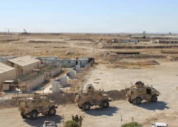 US Transfers ISIS Detainees From Syria to Iraq