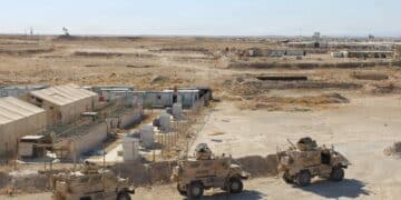 US Transfers ISIS Detainees From Syria to Iraq