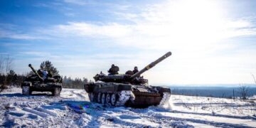 Ukraine’s New Defense Minister Targets 50,000 Russian Deaths Monthly