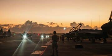 Pentagon Forms ‘Non-Kinetic Effects Cell’ to Strengthen Cyber Operations