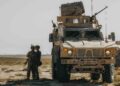 U.S. and Allied Forces Kill, Capture 25 ISIS Fighters in Syria