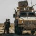 U.S. and Allied Forces Kill, Capture 25 ISIS Fighters in Syria