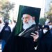 Khamenei Plans to Flee to Russia if Protests in Iran Escalate