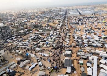 Hamas Readies Gaza Handover to Planned Palestinian Government