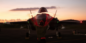 Trump Claims Secret ‘Discombobulator’ Weapon Key to Venezuela Raid