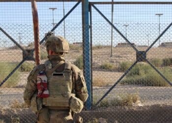 CENTCOM Completes Transfer of 5,700 ISIS Detainees from Syria to Iraq