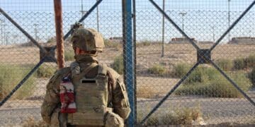 CENTCOM Completes Transfer of 5,700 ISIS Detainees from Syria to Iraq