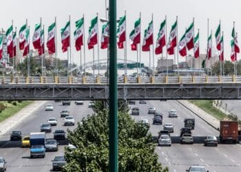 Mass SMS Campaign Tells Iranians to ‘Wait’ as Trump Weighs Military Options