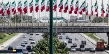 Mass SMS Campaign Tells Iranians to ‘Wait’ as Trump Weighs Military Options