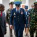About 100 U.S. Troops Arrive in Nigeria to Support Fight Against ISIS