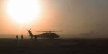 U.S. Forces Begin Withdrawal From Largest Syrian Base as Damascus Consolidates Northeast