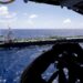 U.S. Forces Capture Third Shadow Fleet Tanker in Indian Ocean After Caribbean Pursuit