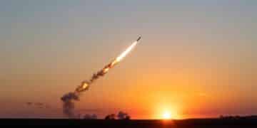 China Developing Next-Gen Nuclear Weapons, U.S. Intelligence Says