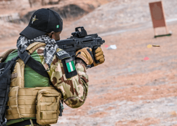 Islamic State-Linked Attacks in Nigeria Claim 162 Lives