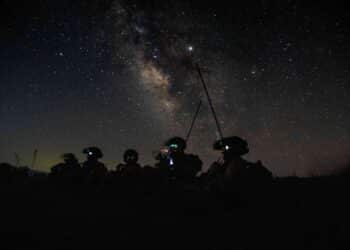 USSOCOM, CIA Set April Event to Tackle Future ‘Field-Forward’ Challenges