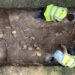 Cambridge Students Unearth Viking-Era Execution Pit Containing 10 Bound Corpses