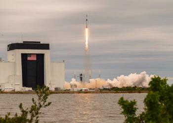 China Develops Compact ‘Starlink-Killer’ Microwave Weapon