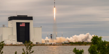 China Develops Compact ‘Starlink-Killer’ Microwave Weapon