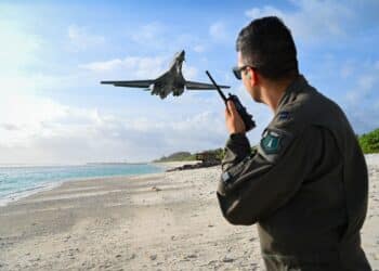 U.K. Blocks U.S. Use of RAF Fairford and Diego Garcia for Iran Strikes