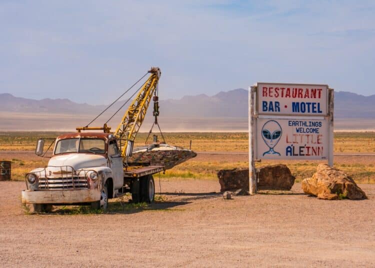 Trump Directs Pentagon to Release UFO and Alien Files Following Viral Obama Podcast