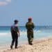 Cuban Border Guards Kill Four in Shootout with U.S.-Registered Speedboat