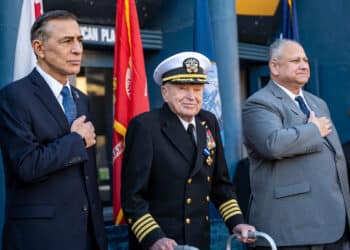 Navy Pilot to Receive Medal of Honor 75 Years After Saving Lives in Korean War