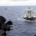 US Forces Seize Sanctioned Oil Tanker in Indian Ocean