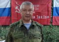 Russia’s Second-in-Command Spy Chief Shot in Moscow Apartment